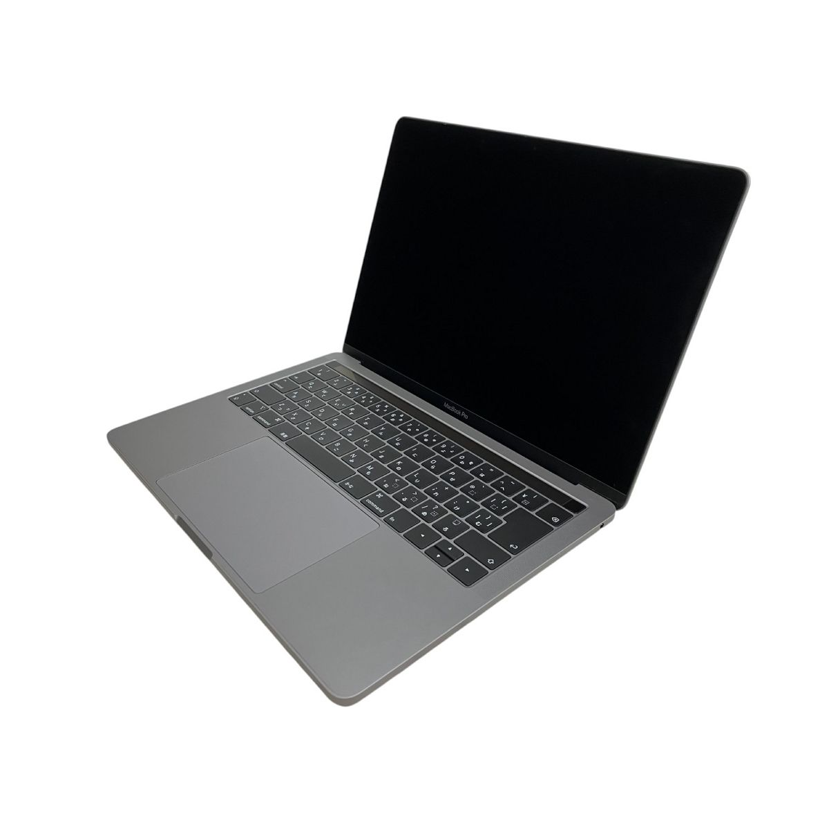 充放電回数22回】 Apple MacBook Pro 13インチ 2019 ノート
