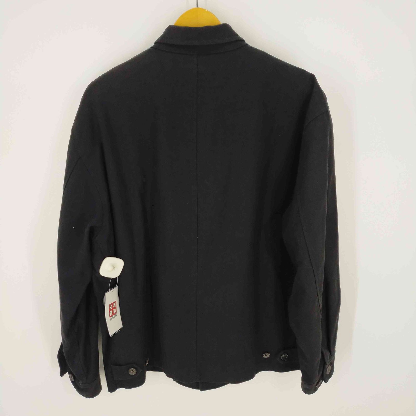 コムデギャルソンオム COMME des GARCONS HOMME AD1991 田中オム