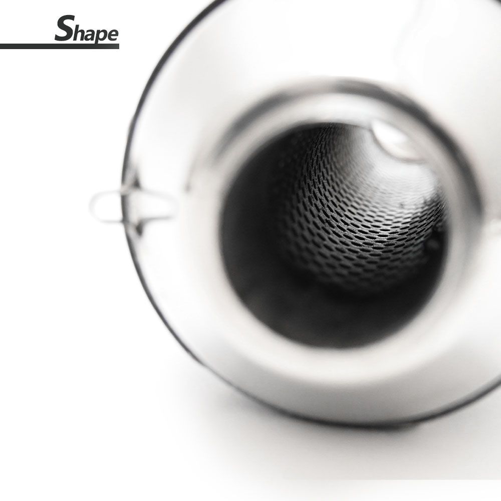 FTR223 CRF230F CRF150F アップマフラー マフラー エキゾースト