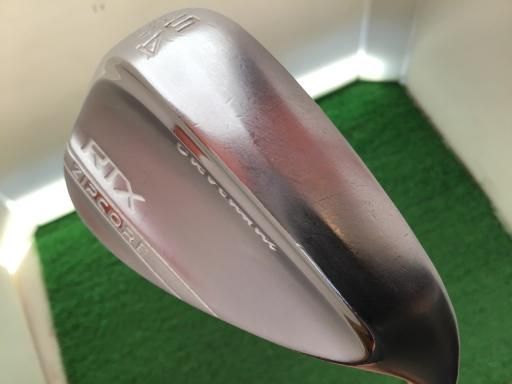cleaveland - クリーブランド RTX ZIPCORE  54° Mid　ほぼ新品 Amazon | クリーブランドゴルフ(Cleveland Golf) ウエッジ RTX