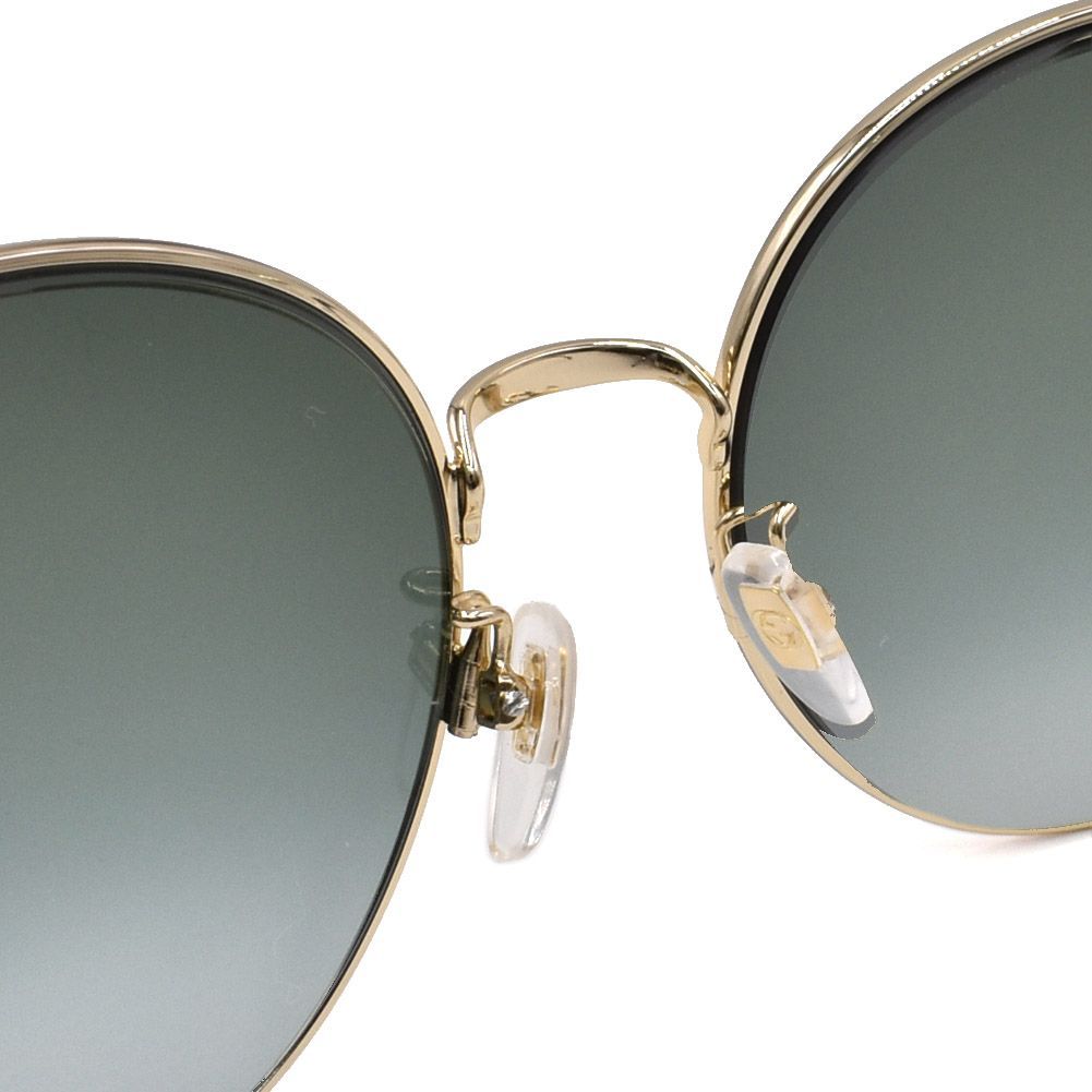 国内正規品 グッチ GUCCI 59㎜ GG0881SA 001 サングラス アジアン 