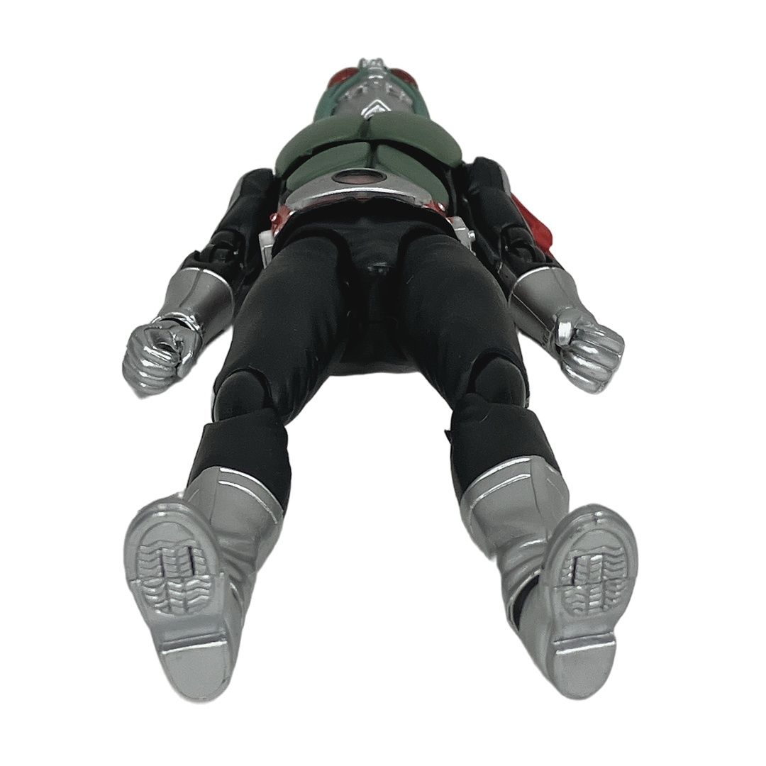 - 新サイクロン号