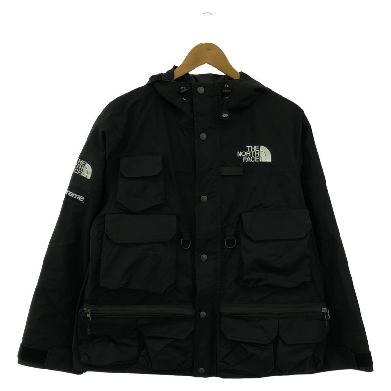 Supreme×THE NORTH FACE 20SS Cargo Jacket Sサイズ NP02001I シュプリーム ザノースフェイス 92