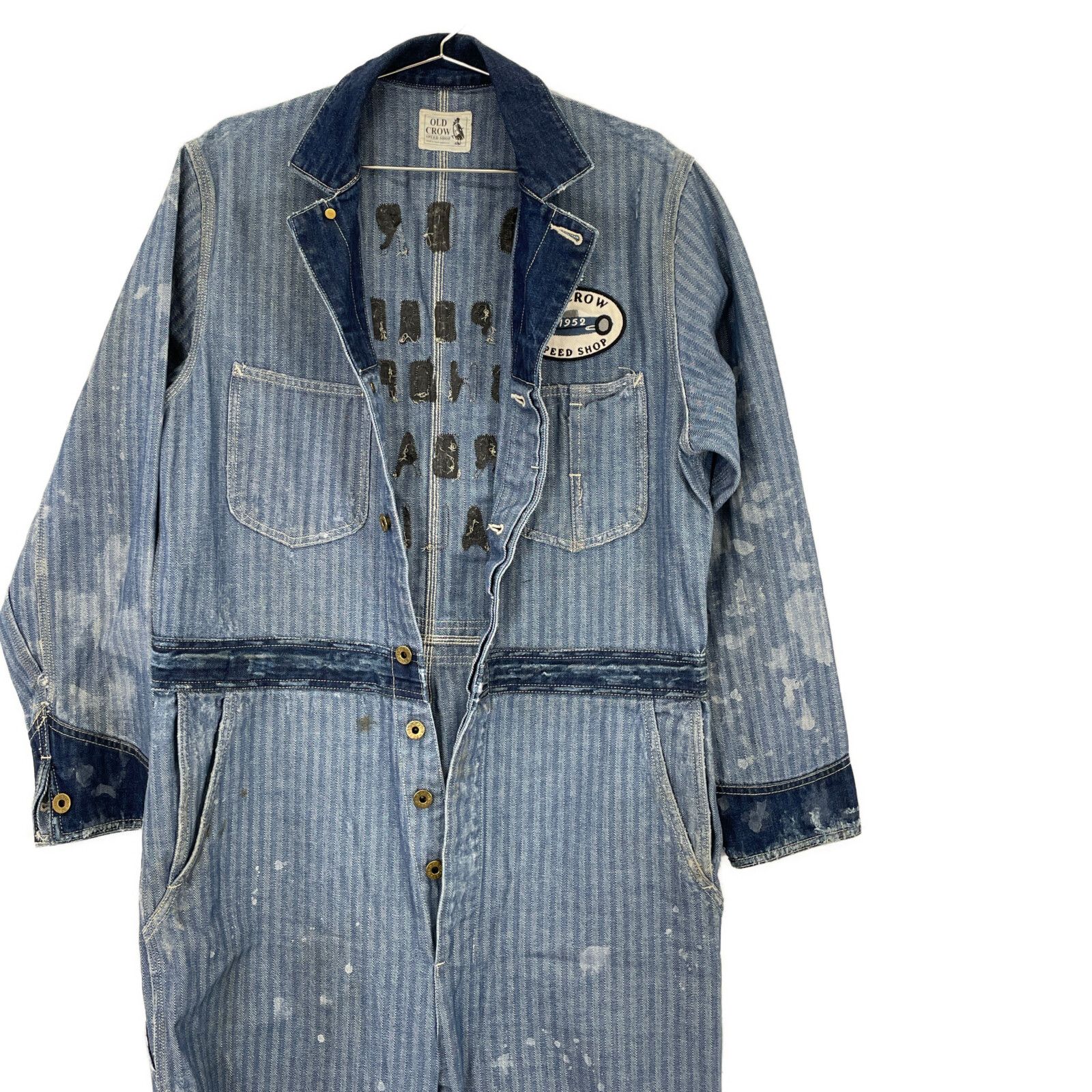 OCW-18-SS-03 ブルー