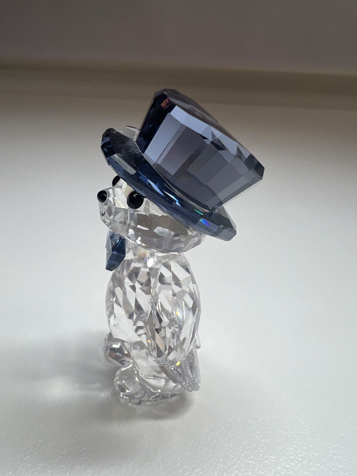 SWAROVSKI スワロフスキー Krisベア You & I - メルカリ