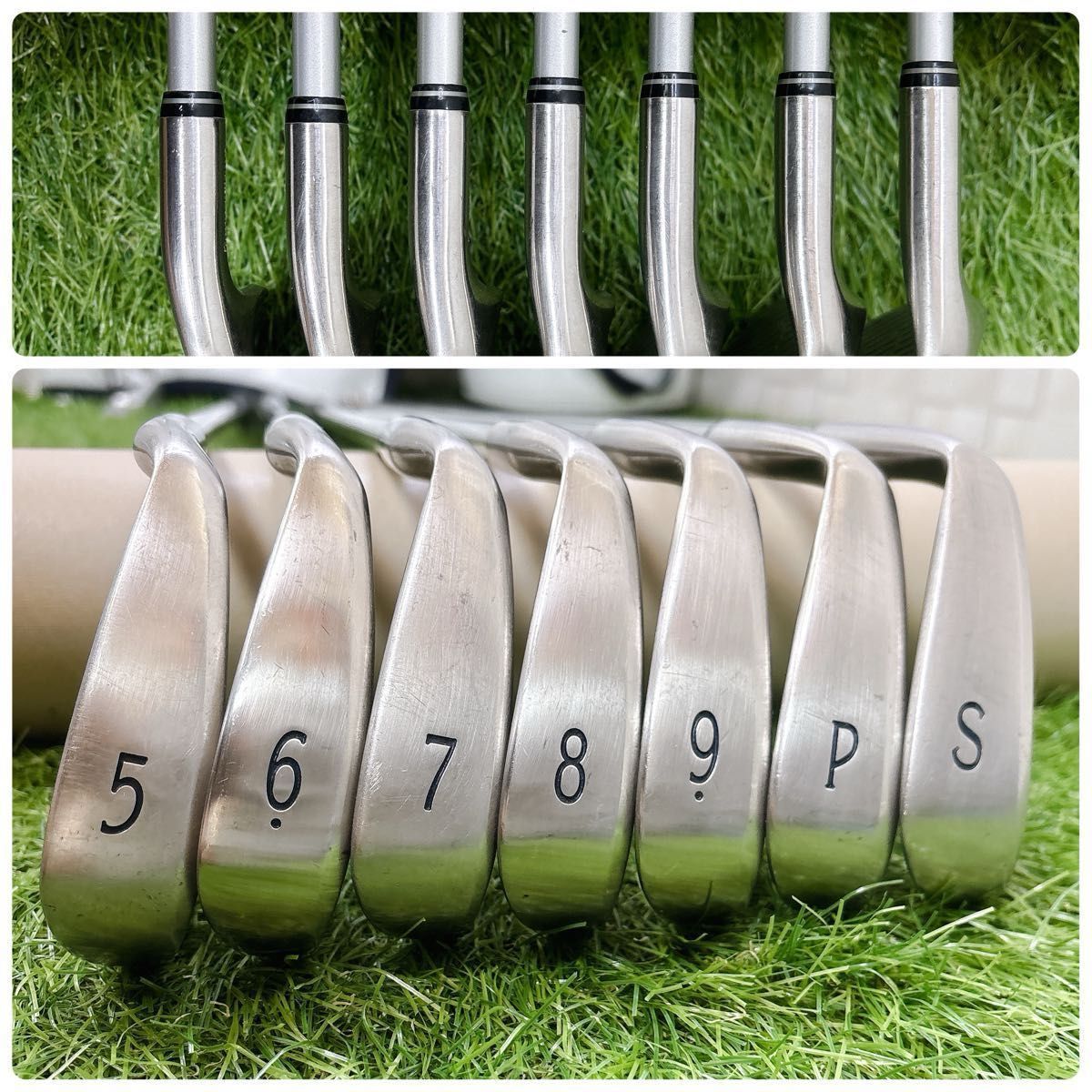 レディースゴルフ