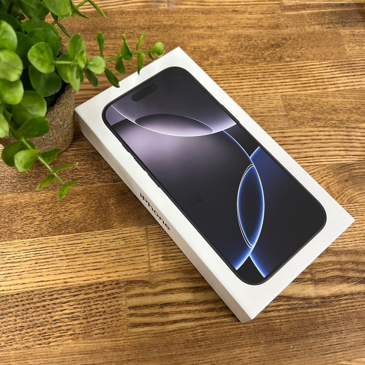 新品・未開封iPhone16Pro 256GB ブラック Apple SIMフリー 送料無料 