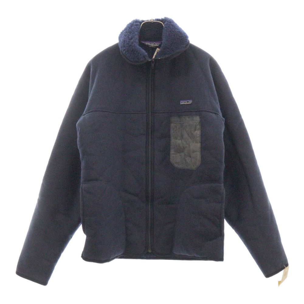 patagonia ネイビー ジャケット 未使用タグ付き 165770520.jpg