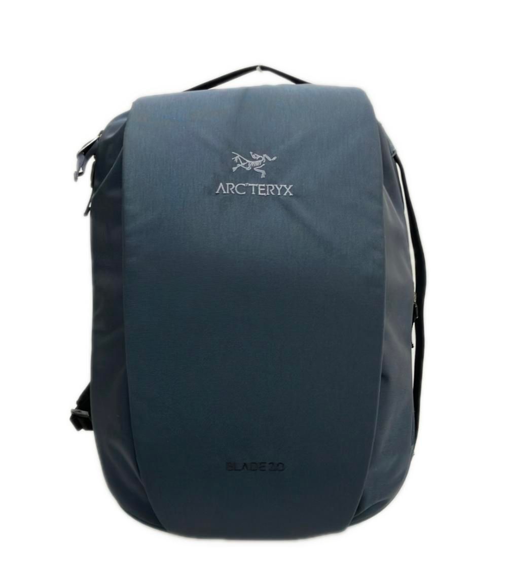 【極美品】アークテリクス ARC'TERYX BLADE20 ブレード20 楽天市場】5％OFFクーポン配布中！ARC'TERYX ARCTERYX アークテリクス