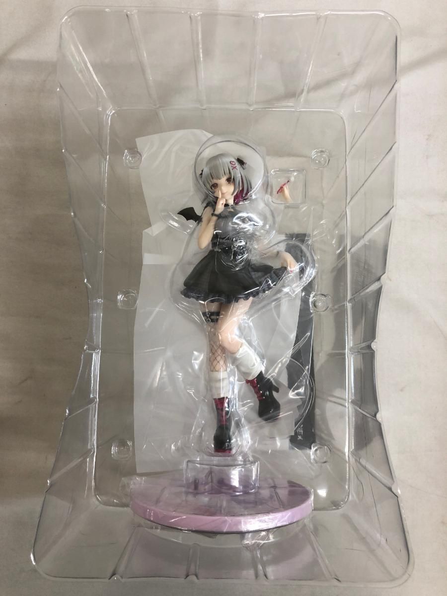 周防パトラ 「バーチャルYouTuber」 1/7 PVC＆ABS塗装済み完成品