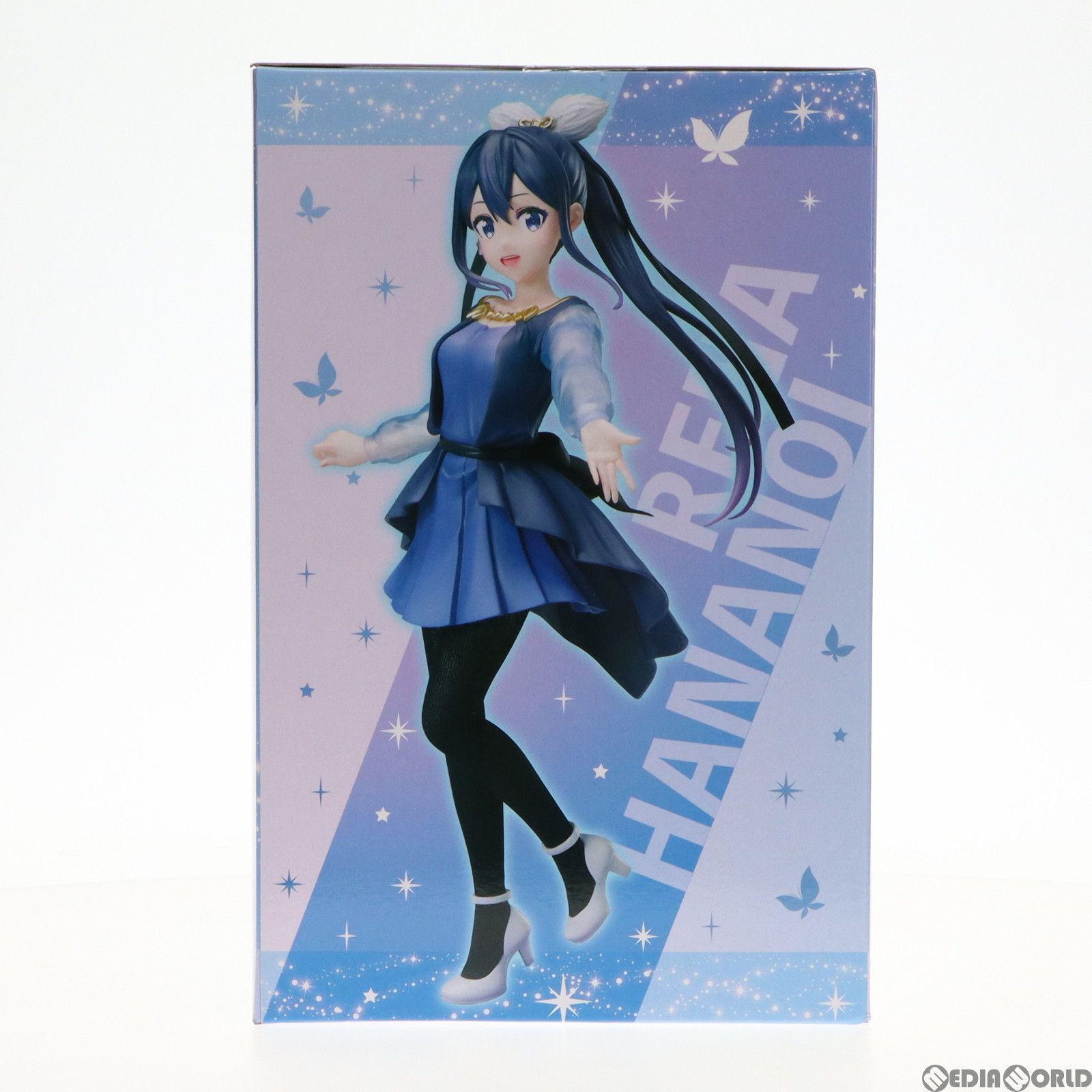 SELECT - 花野井玲那(はなのいれな) SELECTION PROJECT(セレクション・プロジェクト) 1/7 完成品 フィギュア(AMU-FNX720) フリュー 花野井玲那(はなのいれな) SELECTION PROJECT(セレクション