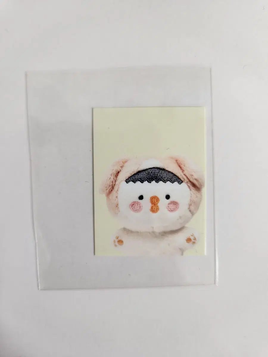 BTOB チャンソプ ぬいぐるみ BTOB チャンソプ YouTube キャラクター ミニサイズぬいぐるみ