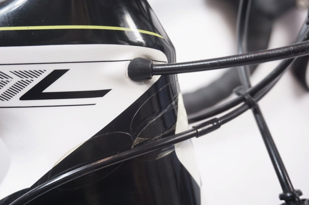2013年モデル ロードバイク