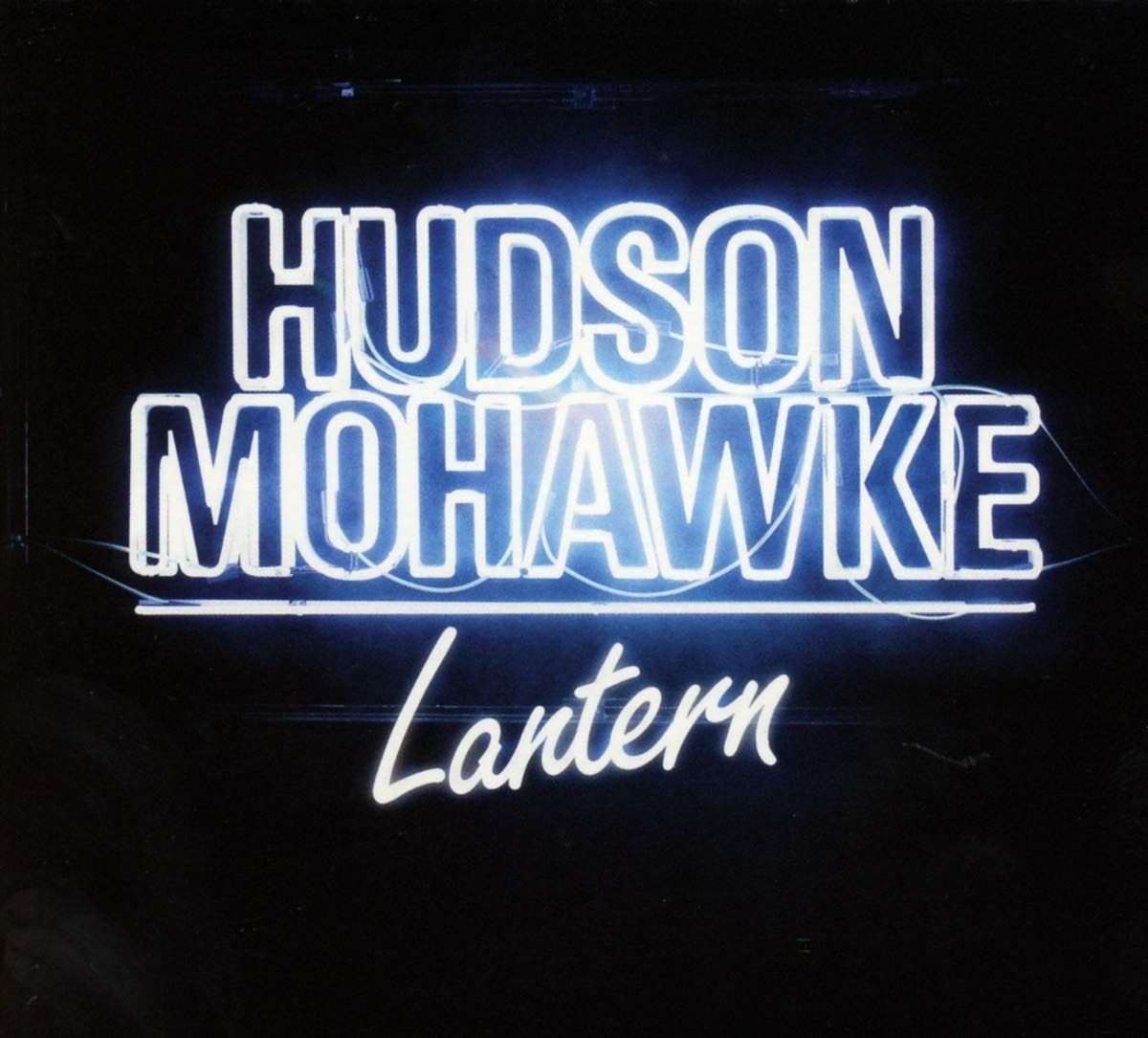 【CD】Lantern