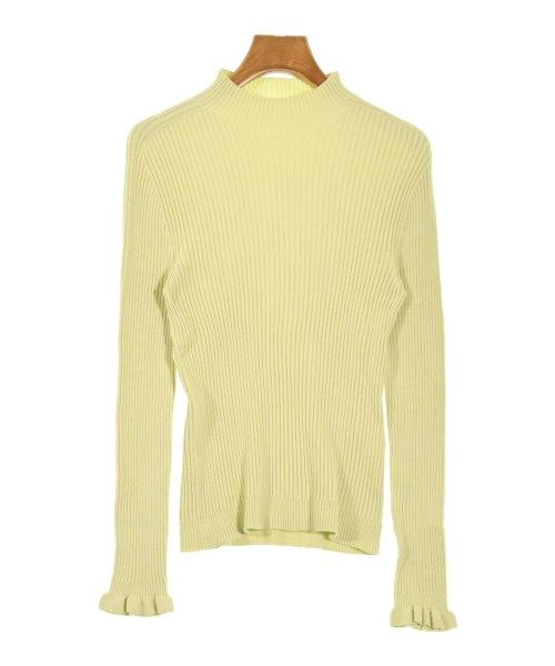 NEMIKA ネミカ ニット・セーター レディース 【古着】【中古】 NEMIKA ニット・セーター レディース 【古着】【中古】【送料無料