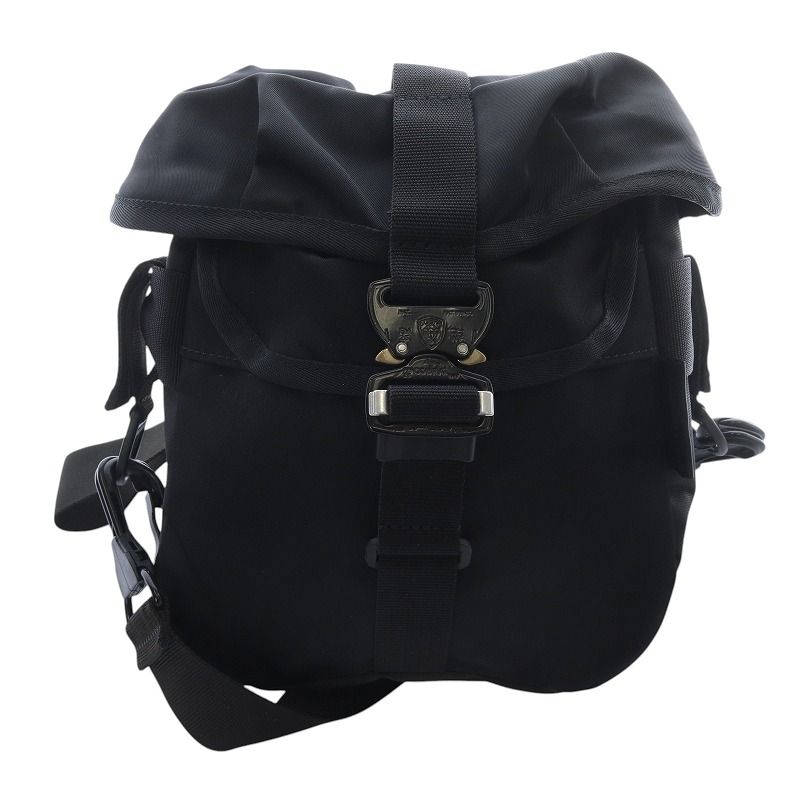 バッグジャック BAGJACK HNTR PACK ハンターパックバッグ ショルダー