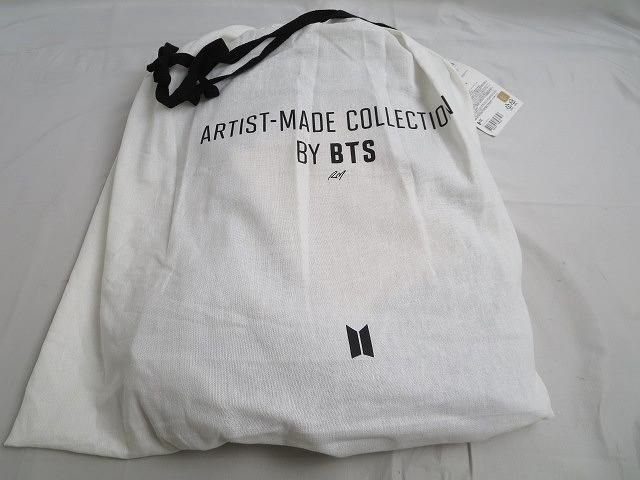 高質 中古品 韓流 防弾少年団 BTS RM JOGGER PANTS ジョガーパンツ