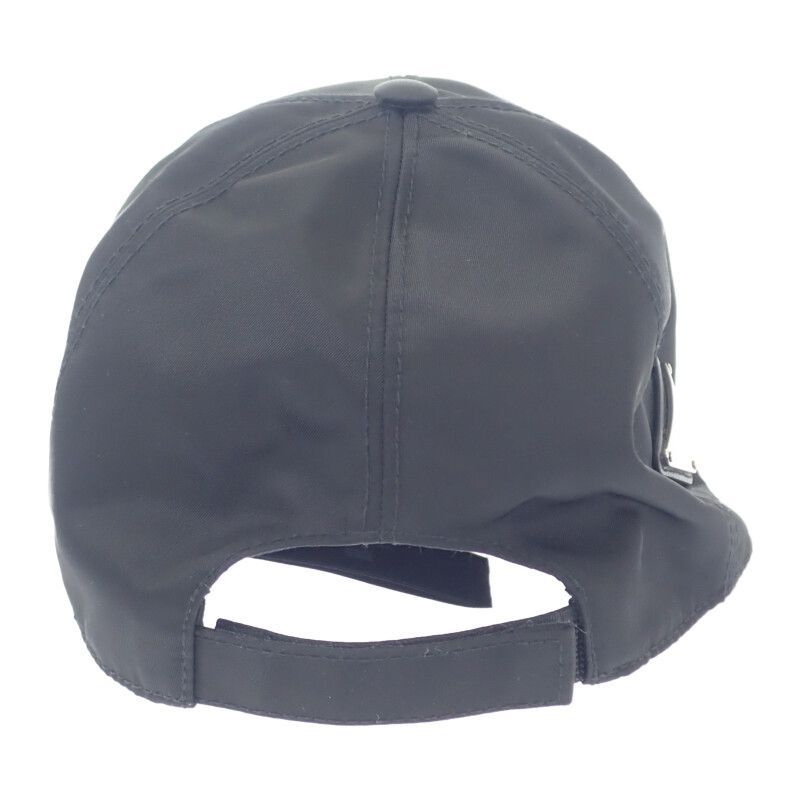 PRADA Re-Nylon ベースボール 2HC274 キャップ - メルカリ PRADA Re-Nylon ベースボール 2HC274 キャップ - メルカリ