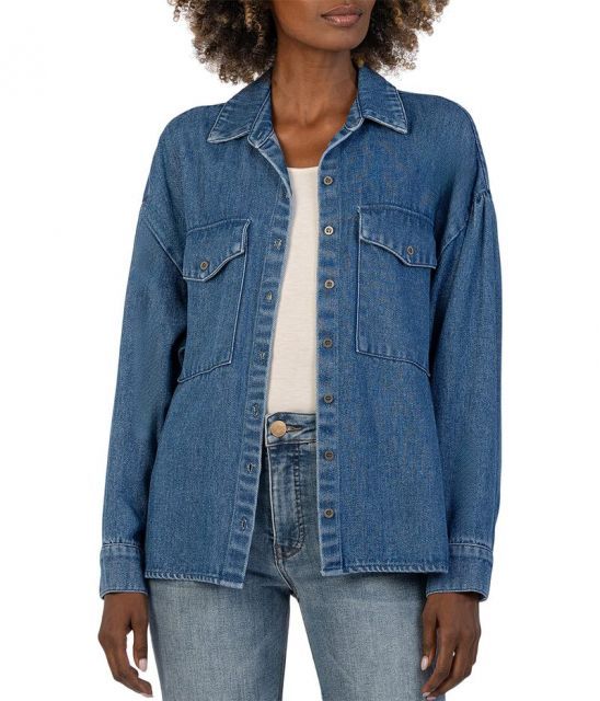 定価63,800円 オンライン Sea New York Casey パフスリーブ ブラウス