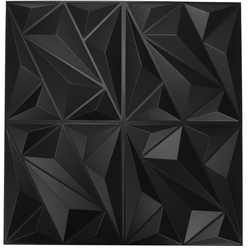 3Dウォールパネル