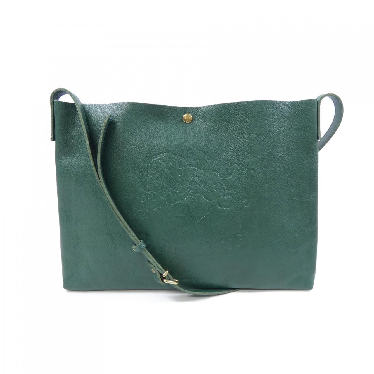イルビゾンテ IL BISONTE BAG