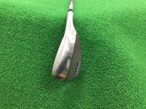 クリーブランド Cleveland RTZ ツアーラック ノーメッキ 56°|10° MID ウェッジ WG Dynamic G フレックスS メンズ 男性用 右利き 右用 Cランク ゴルフクラブ