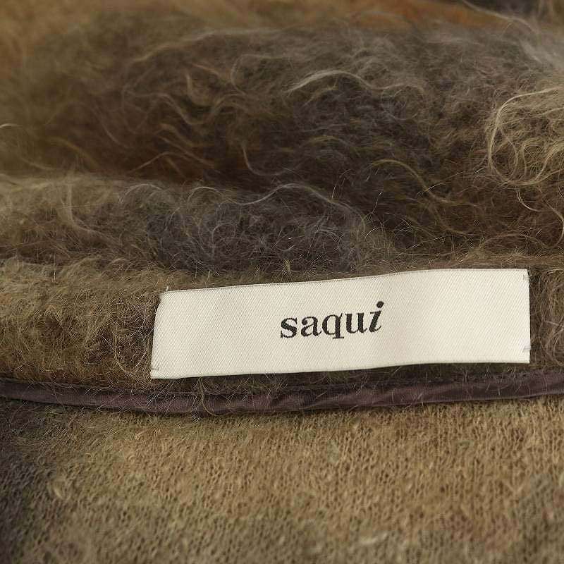 サキ saqui
