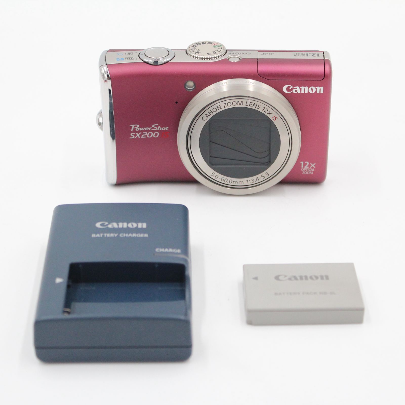 Nikon COOLPIX SQ オールドコンデジ Nikon COOLPIX SQ オールド