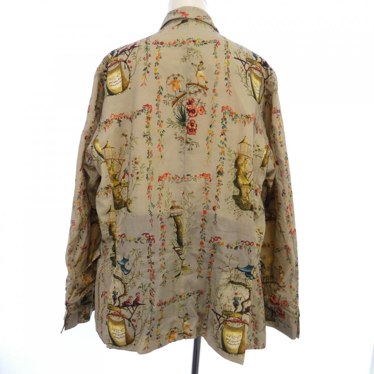 ポールハーデン PAUL HARNDEN ジャケット - メルカリ