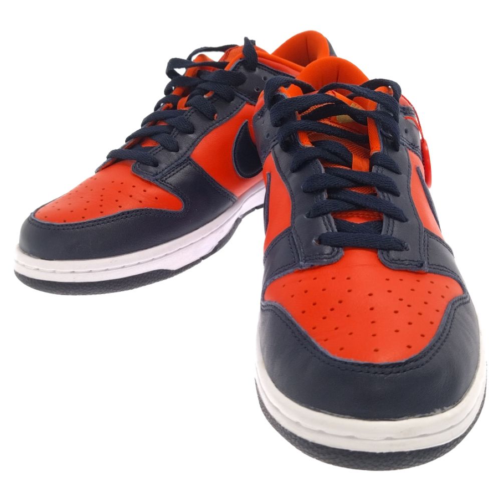 NIKE (ナイキ) DUNK LOW SP UNIVERSITY ORANGE ダンク ローカット