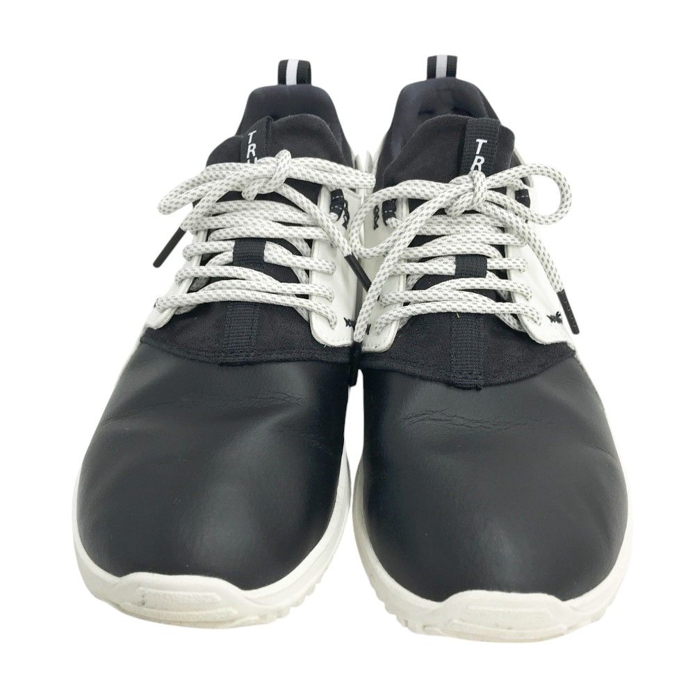TRUE LINKS WEAR トゥルーリンクスウェア ×KUCHIBUE GOLF スパイクレス ゴルフシューズ  ネイビー系 8 [240101428443] ゴルフウェア メンズ ストスト TRUE LINKS WEAR トゥルーリンクスウェア ×KUCHIBUE GOLF
