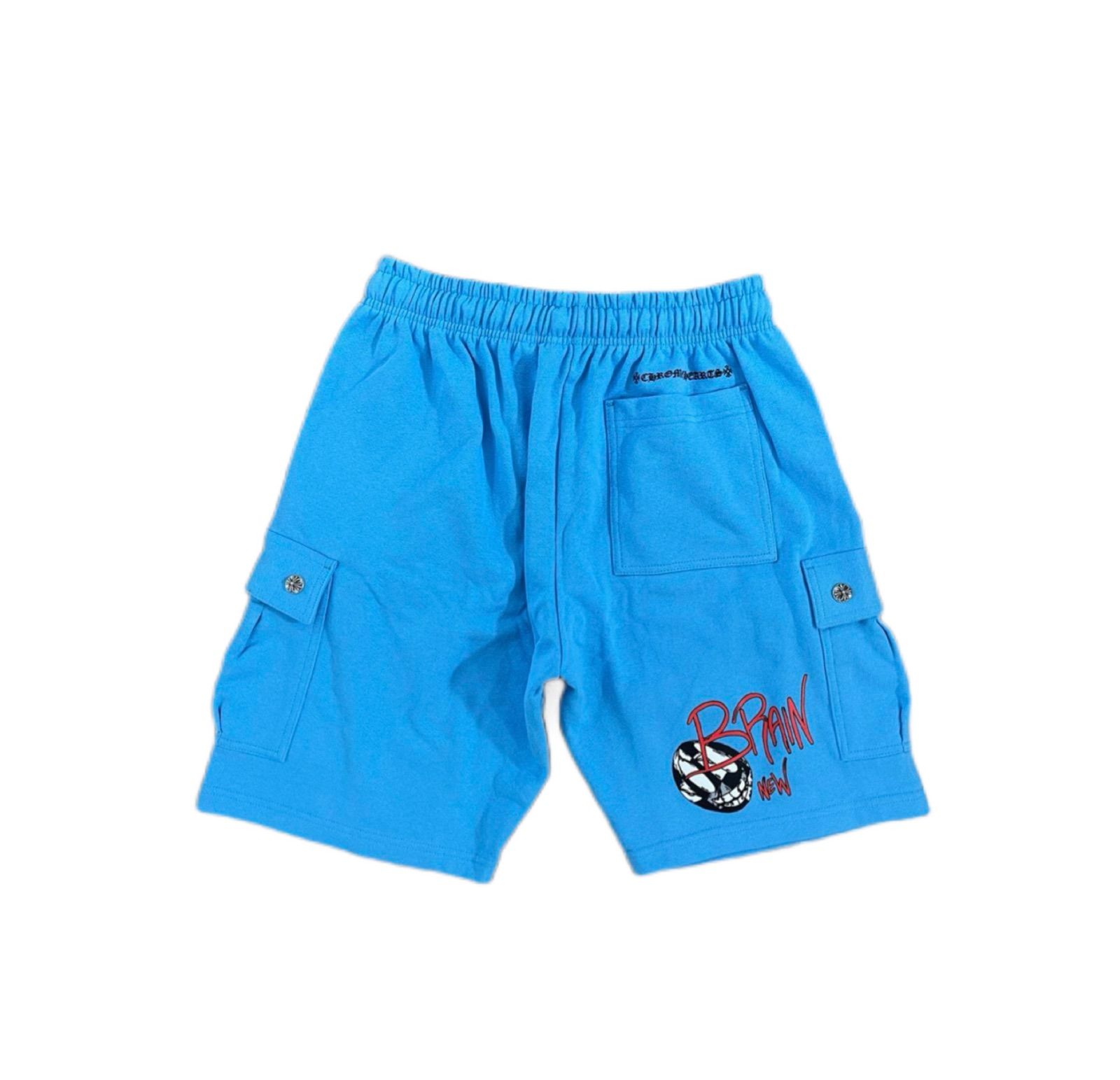 CHROME HEARTS クロムハーツ × matty boy BRAIN NEW カーゴ
