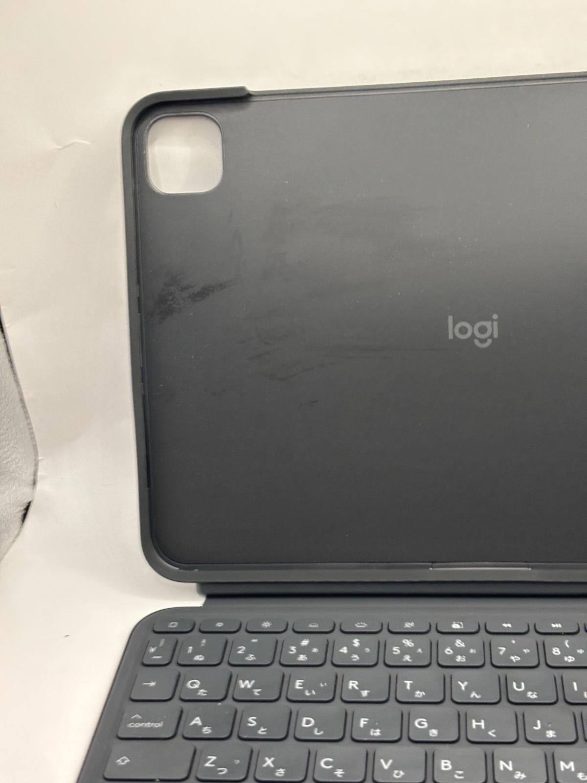Logicool combo touch ipad pro Logicool キーボード ipad タブレット