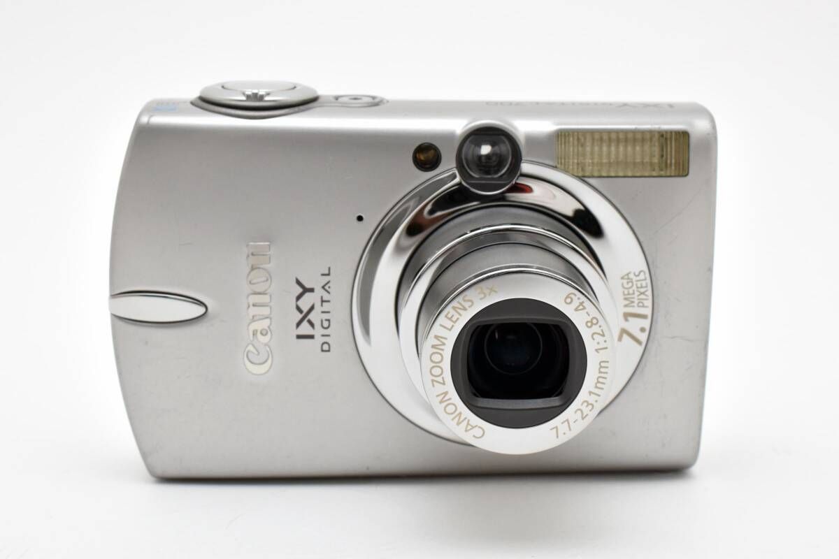 Canon IXY DIGITAL700 PC1169 デジカメ　ジャンク品 2025年最新】CANON PC1169の人気アイテム - メルカリ