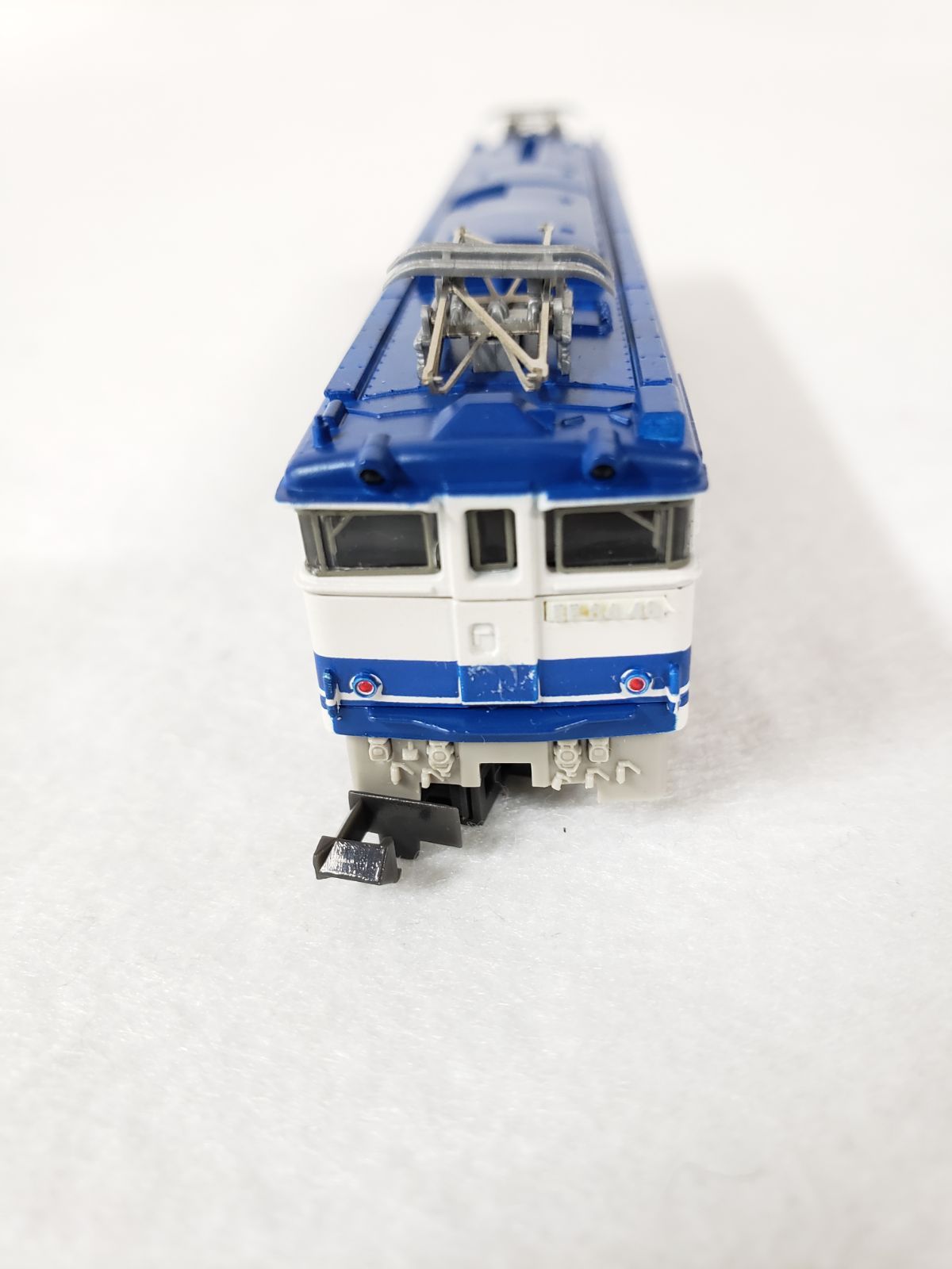 TOMIX 2188 国鉄EF64形電気機関車(ユーロライナー) - メルカリ