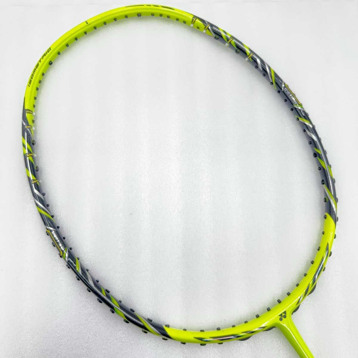 ヨネックス NANORAY Z-SPEED バドミントン ラケット ナノレイ Z ヨネックス NANORAY Z-SPEED バドミントン ラケット ナノレイ Z