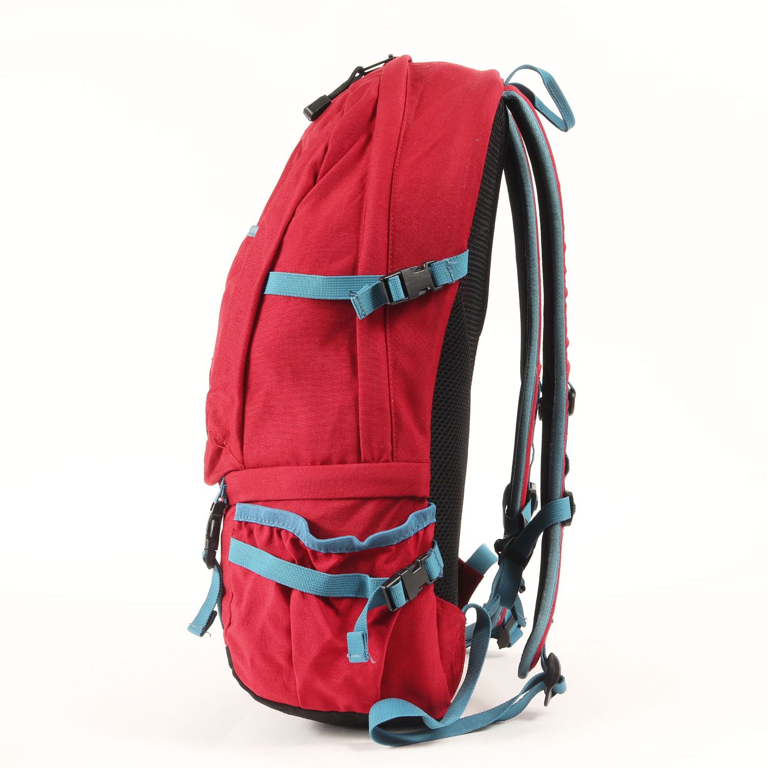 レア　10SS Supreme シュプリーム パックパック　GUIDE28 SUPREME 28TH BACKPACK GUIDE 28 SS 11 BLACK BAG BOX LOGO