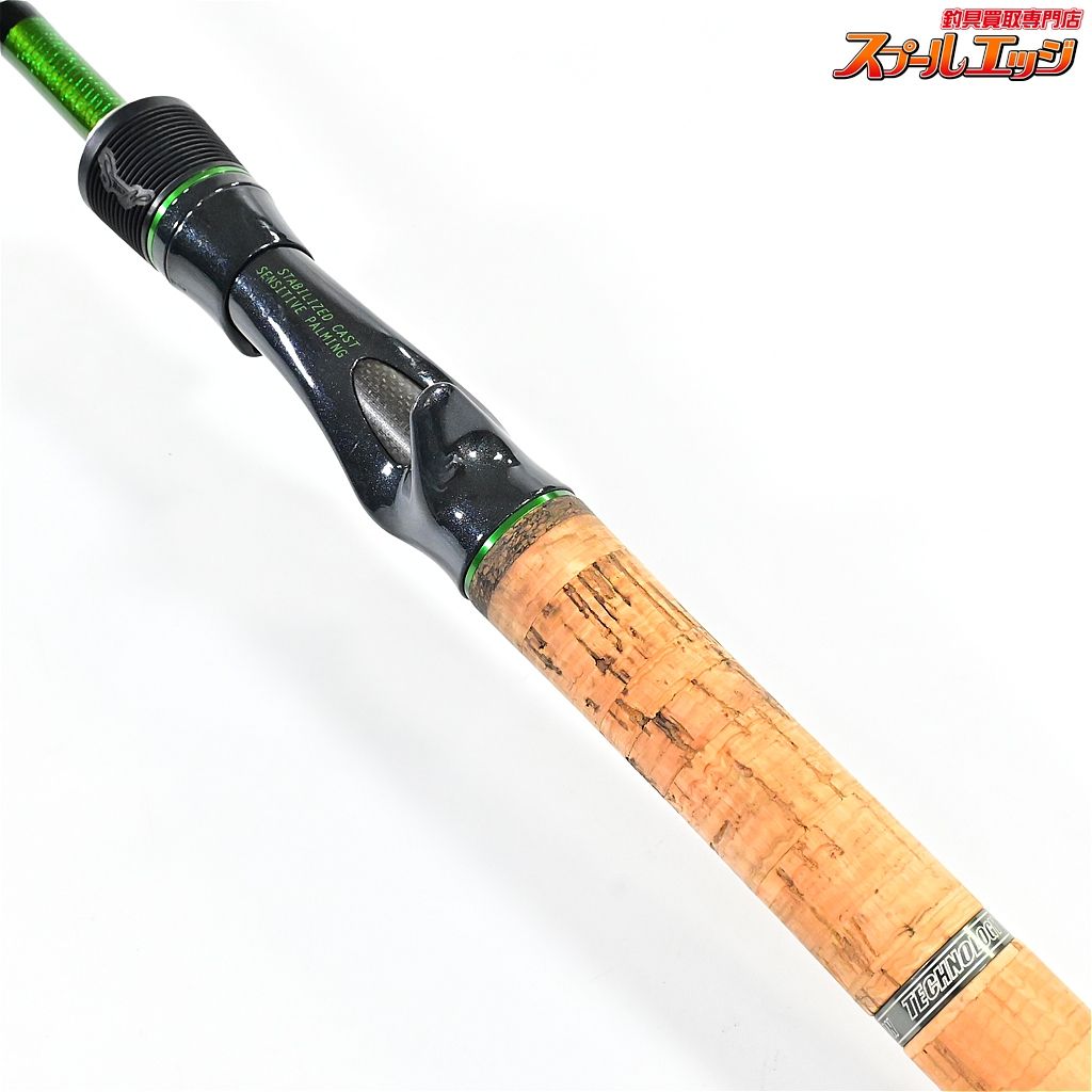 【ノリーズ】 ロードランナー ヴォイス LTT 680MH NORIES Road