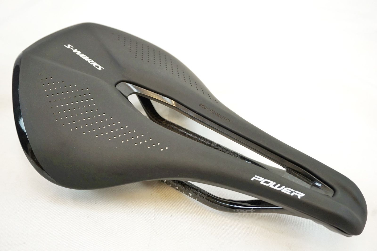 S-Works Power Arc | Strictly Bicycles Saddle ARC POWER S-WORKS
