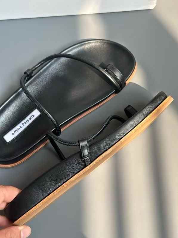 Parsons エムパーソンズ