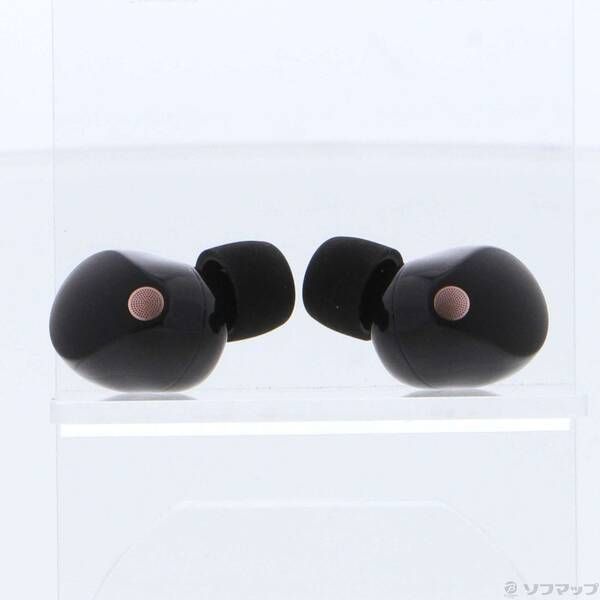 中古品〕 WF-1000XM5 ブラック【295】 - メルカリ