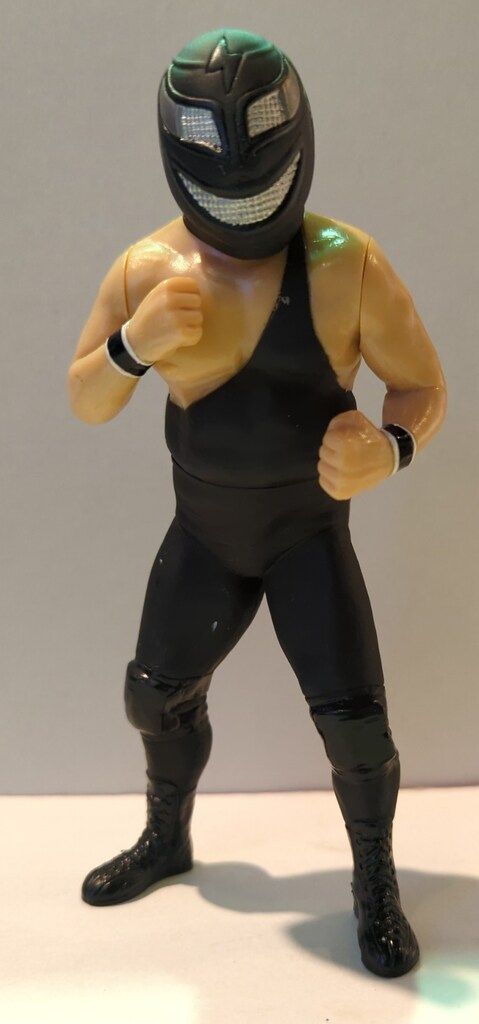 新日本プロレスリング 闘魂ショップ 後藤達俊/闘魂ショップ