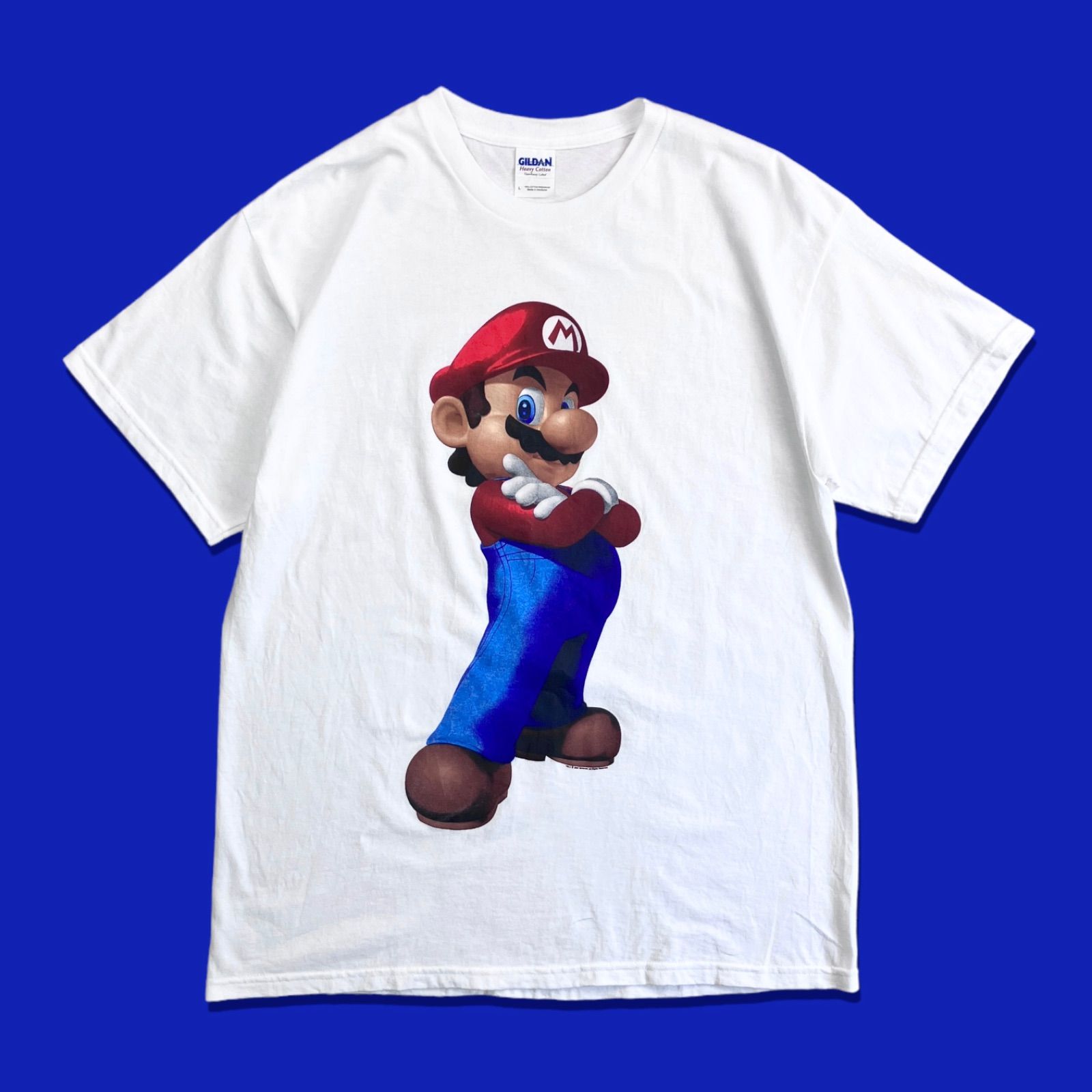 00s Y2K SUPER MARIO GALAXY スーパーマリオギャラクシー 