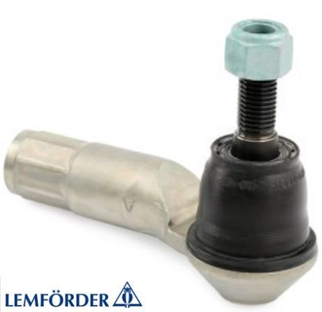 M s AUDI 純正OEM タイロットエンド 右 LEMFORDER パーツ アウディ A1 A3 Q2 レムフォーダー 2Q0423812 1K0423812J 1K0423812E 1K0423812A 1KM423812 LEM35280-01