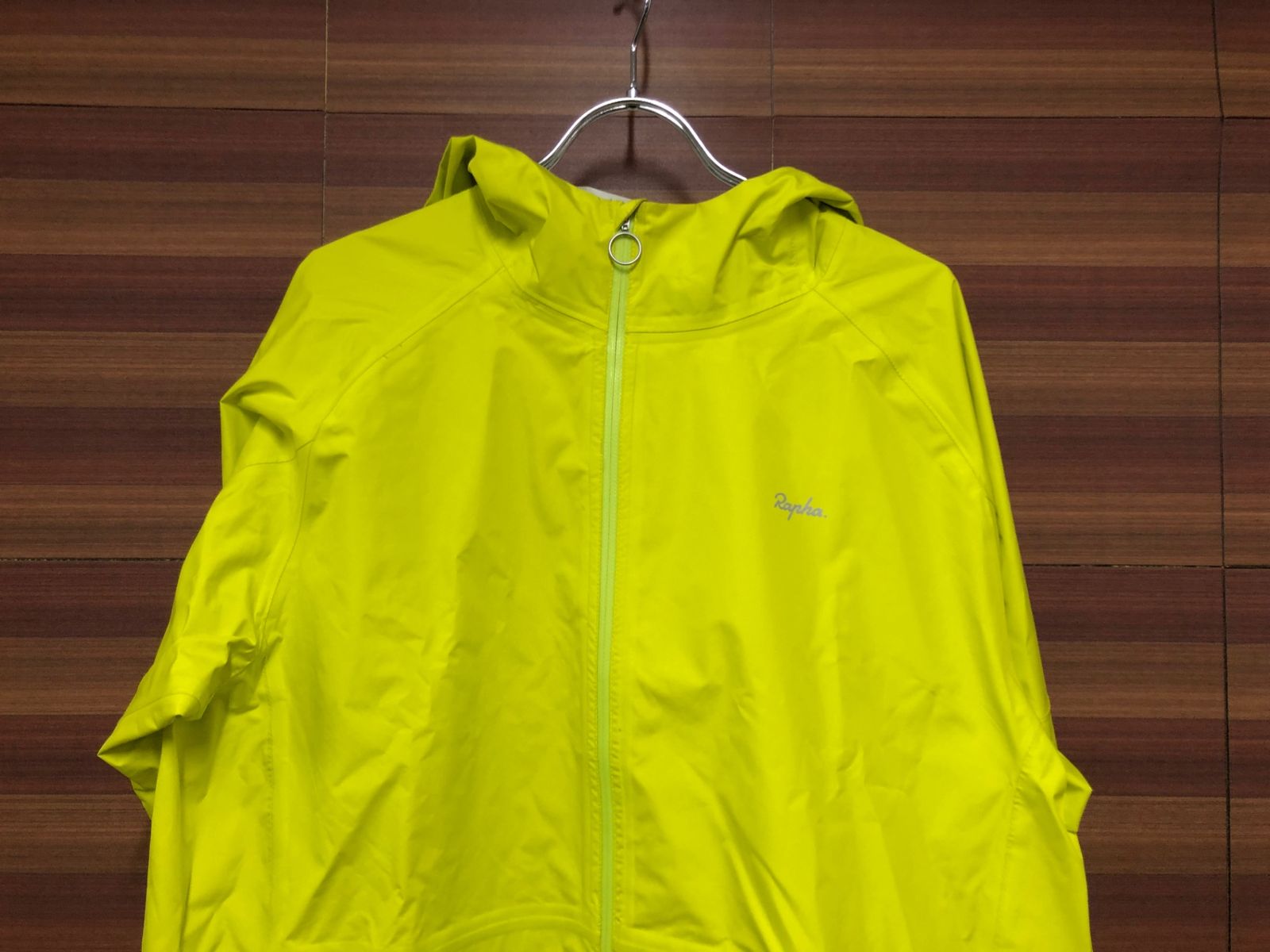 ミズノ　バレーボール　シューズ　29.5cm IN274 ラファ RAPHA HOODED COMMUTER JACKET サイクルジャケット