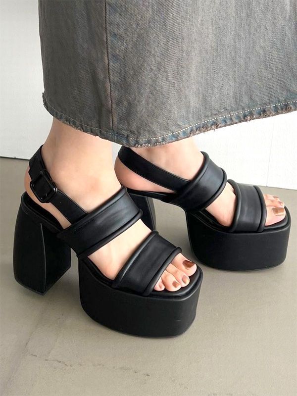 アサヒ 靴 ズック マジック 18cm 濃紺＆茶 男の子用 昭和レトロ 未使用