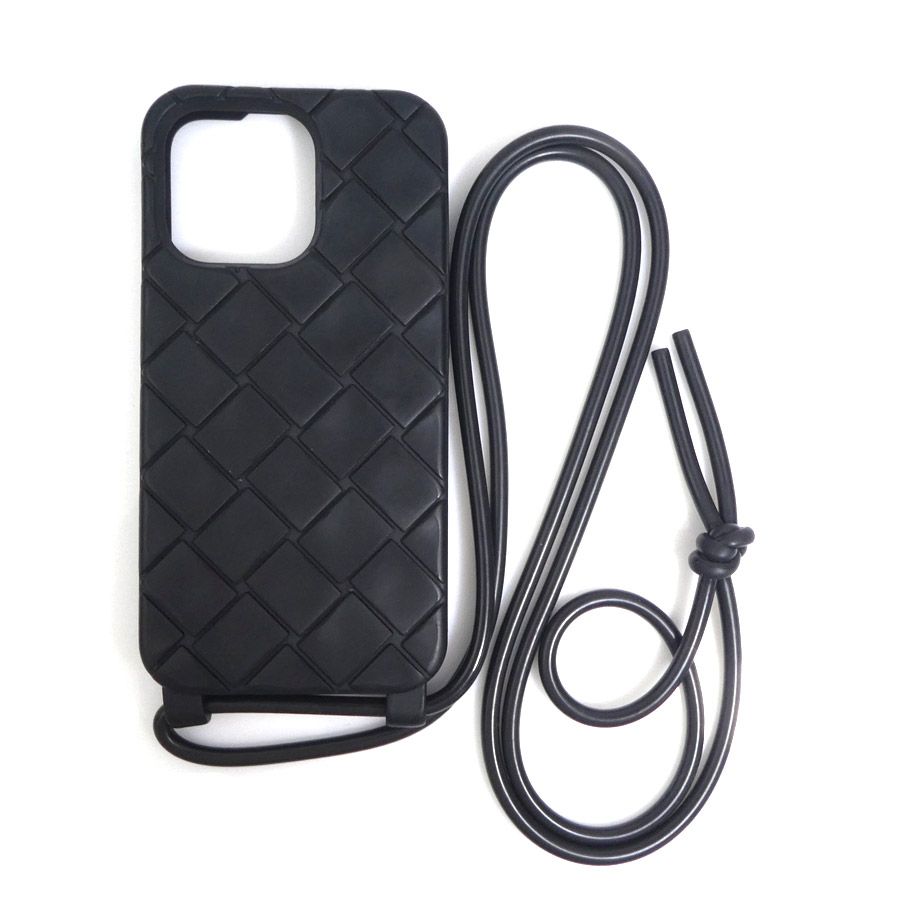 ボッテガヴェネタ BOTTEGAVENETA iPhone16 Proケース スマートフォンケース