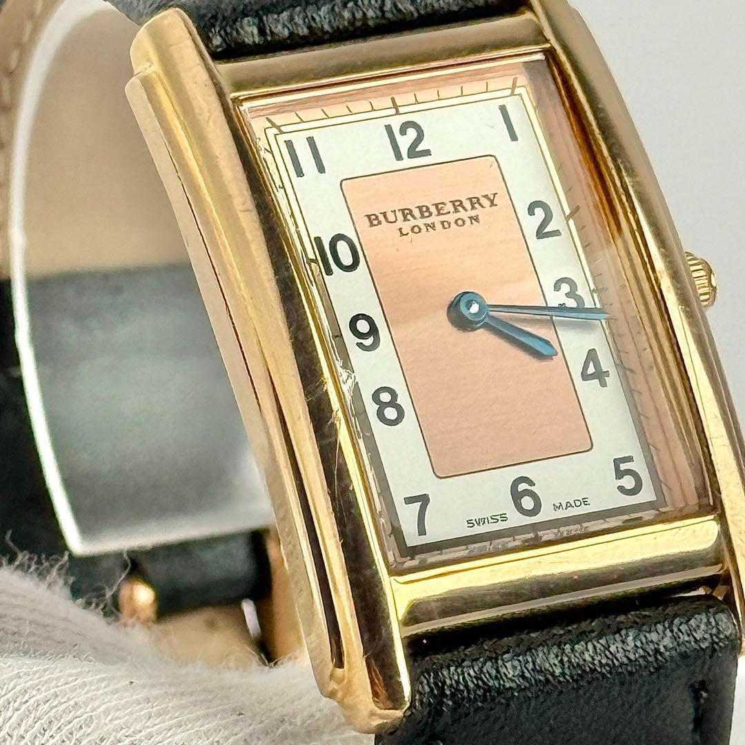 Burberryバーバリーレディース腕時計 バーバリー BURBERRY