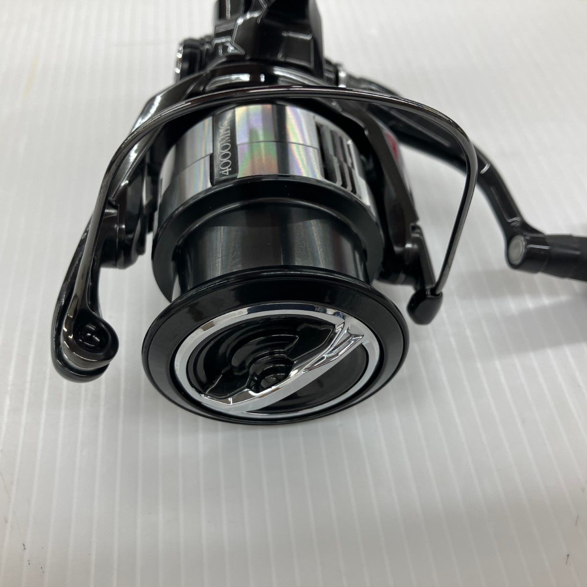 SHIMANO - σσSHIMANO シマノ 23ヴァンキッシュ 4000MHG 045348 やや傷や汚れあり σσSHIMANO シマノ 23ヴァンキッシュ 4000MHG 045348 やや傷や