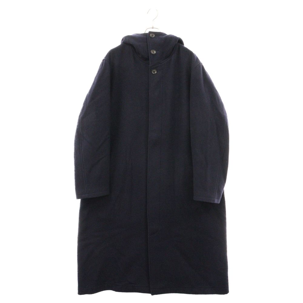 Yohji Yamamoto POUR HOMME (ヨウジヤマモト プールオム) 18AW